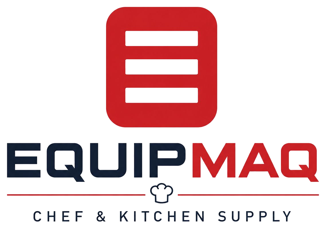 EquipMaq — Chef & Kitchen Supply